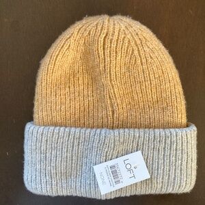 LOFT Beanie